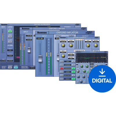SONNOX Broadcast (Native) (Дигитален продукт)