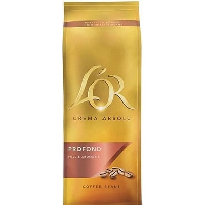 LOR Cream Absolut Profond 0,5 kg
