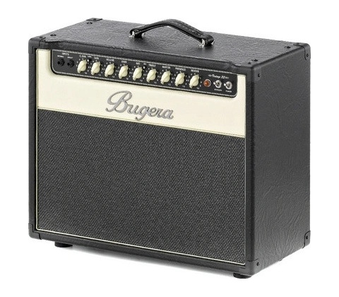 Bugera V22