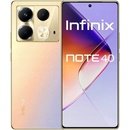 Mobilné telefóny Infinix Note 40 8GB/256GB