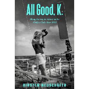 All Good, K. | Kirsten Neuschäfer (ISBN: 9781049293004)