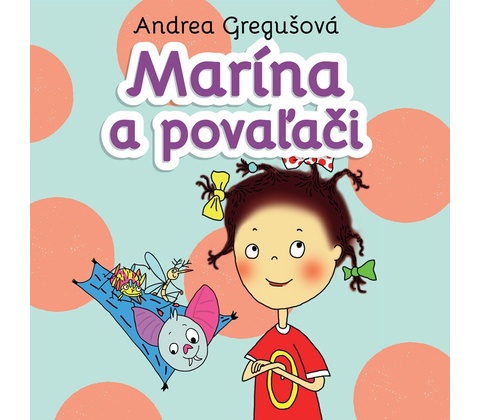 Marína a povaľači