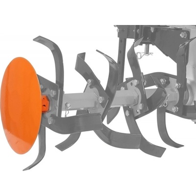 Ruris disk na kultivátor TS320