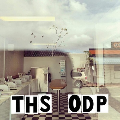 Open Door Policy - The Hold Steady CD