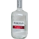 Barceló Blanco Rum 37,5% 0,7 l (čistá fľaša)