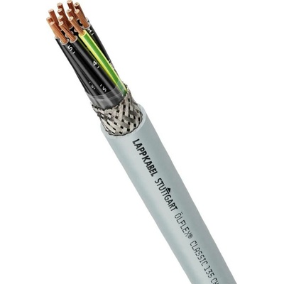 Lapp 1123266/500 riadiaci 2 x 1 mm² 500 m
