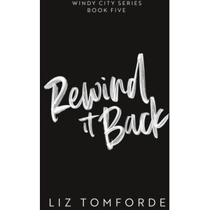 Rewind It Back (ISBN: 9781399746427)