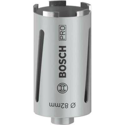 BOSCH Diamantová vŕtacia korunka Standard for Universal 82 x 150 mm G1/2 2.608.587.325