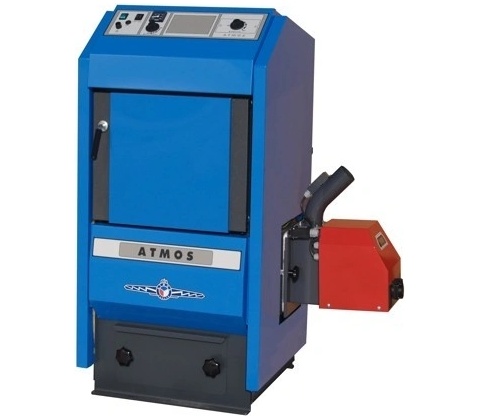 Atmos D 25 P