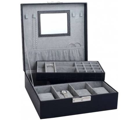 JKBox šperkovnice SP 941 A25