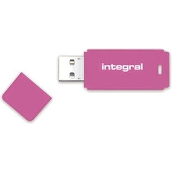 Integral Neon 8GB INFD8GBNEONPK