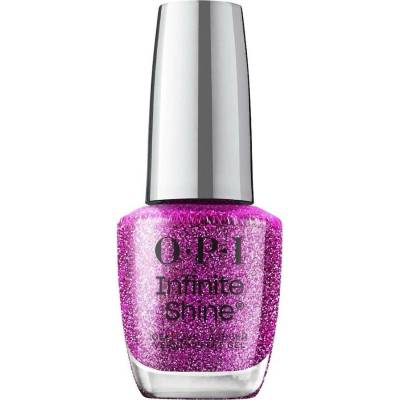 OPI - Nail Lacquer Good Enough To Treat Laky na nehty 15 ml Fialová unisex