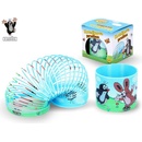 Ostatní společenské hry Wiky Magická pružina Krtek 7,5 cm