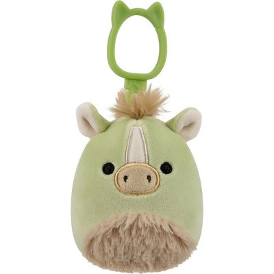 Přívěsek na klíče Squishmallows Kůň Billy