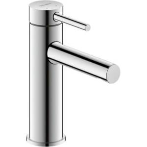 Duravit Circle - Смесител за мивка, MinusFlow, хром CE1022002010 (CE1022002010)