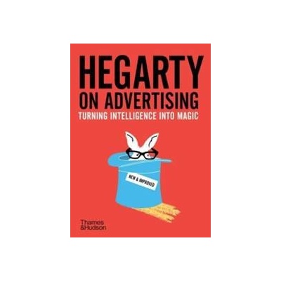 Hegarty on Advertising - John Hegarty
