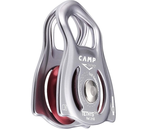 Camp Tethys Pro