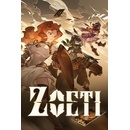 Zoeti