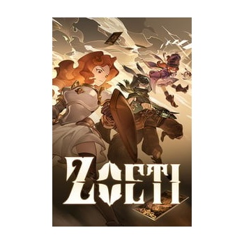 Zoeti