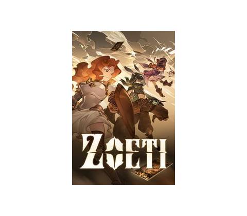 Zoeti