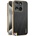 Motorola Edge 60 5G / 60 Fusion 5G KADEM Electroplating Silk Texture PU + TPU Калъф и Протектор