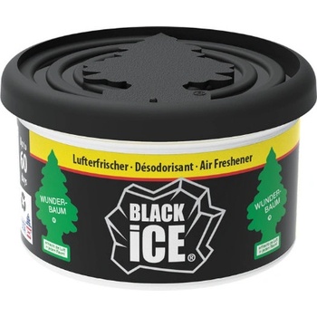 WUNDER-BAUM Black Ice