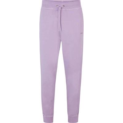 HUGO BOSS Анцуг Boss Men's Sefadelong Closed Hem Jogging Bottoms - Pastel Purple