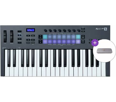 Novation FLkey 37 Set 2