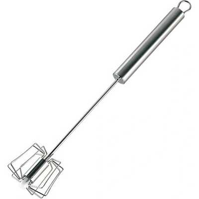 INOXIBAR | Mechanický šlehač, délka 25 cm – Zboží Mobilmania