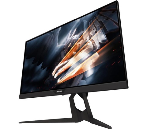Gigabyte AORUS KD25F