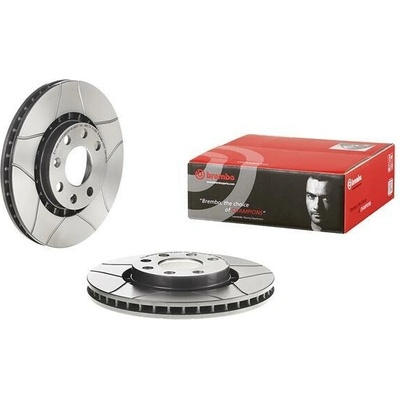 Brzdový kotúč BREMBO 09.5148.76