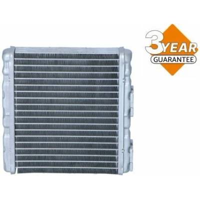 Vymenik tepla, Vnitrni vytapeni NRF 52098