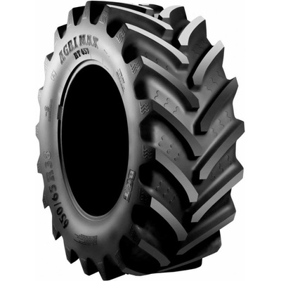 BKT Agrimax RT 657 420/65-20 138A8/135D TL
