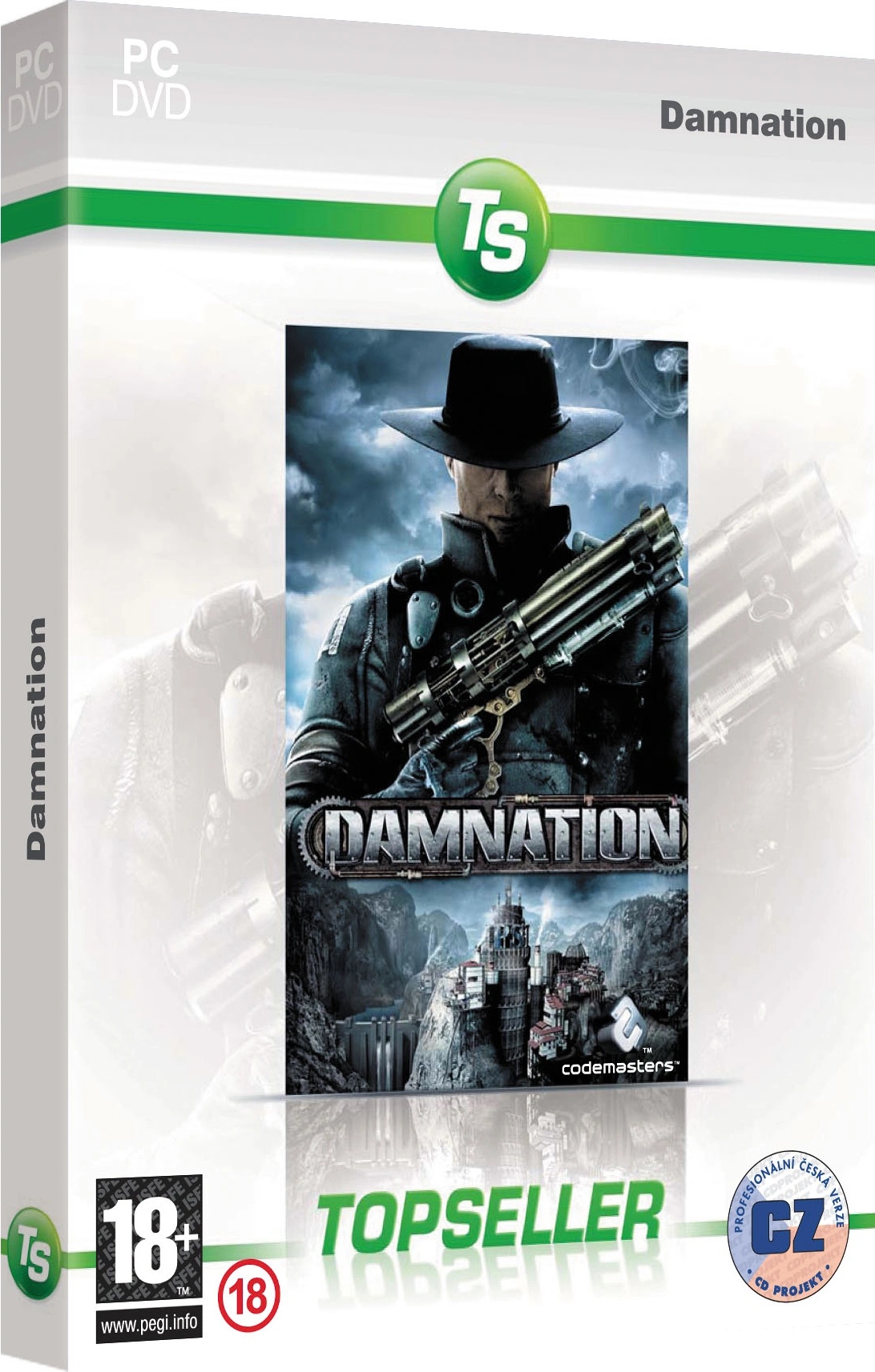 Damnation