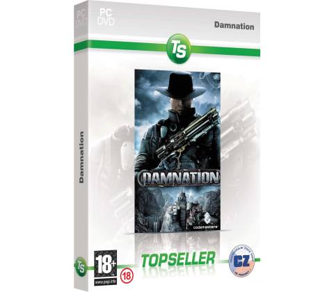 Damnation
