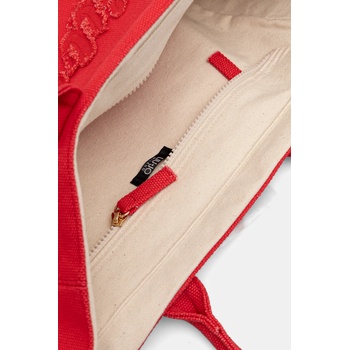 LIU JO Памучна чанта Liu Jo (VA5208.T6948)