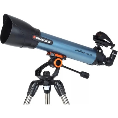 Celestron Inspire 90 / 660mm AZ