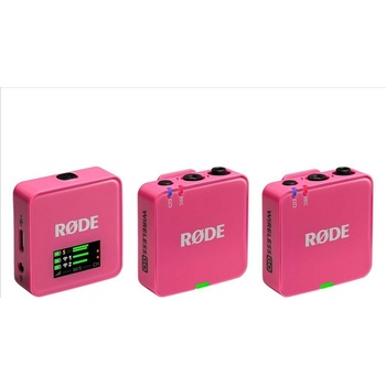 Rode Wireless GO Gen 3