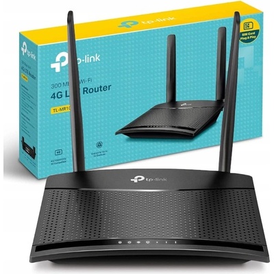 TP-Link Archer MR100