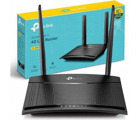 TP-Link Archer MR100