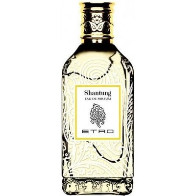 Etro Shantung parfumovaná voda unisex 100 ml tester