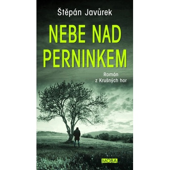 Nebe nad Perninkem - Štěpán Javůrek