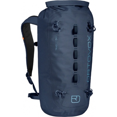 Ortovox Trad 22l Dry blue lake