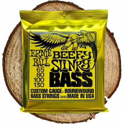 Ernie Ball 65 - 130
