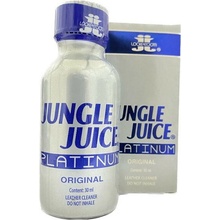 Jungle Juice Platinum 30 ml