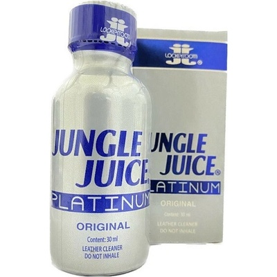 Jungle Juice Platinum 30 ml