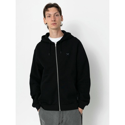 Iriedaily Mini Flag 2 ZHD uni black