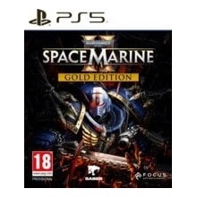 Warhammer 40,000: Space Marine 2 (Gold)