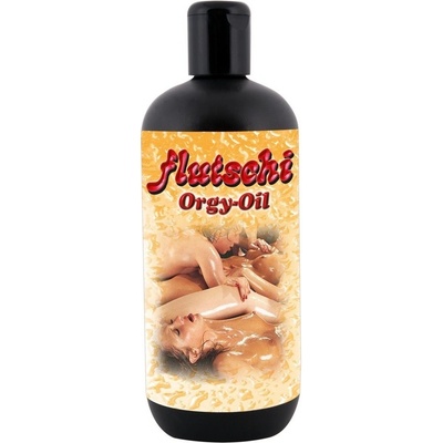 Flutschi Orgy-Oil 500ml