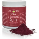 Empower Supplements Bio šťáva z červené řepy 100 g